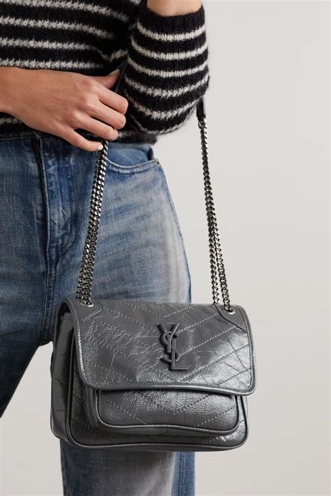 saint laurent niki bags crossbody|saint laurent ysl bag.